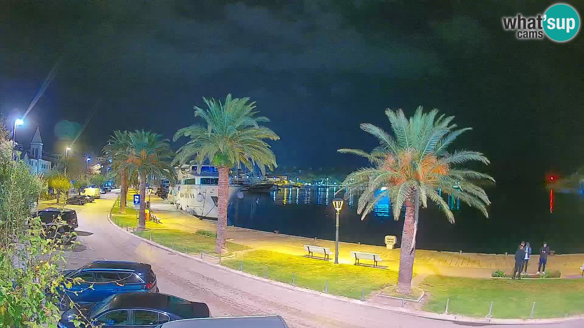 Makarska – Riva king Tomislav