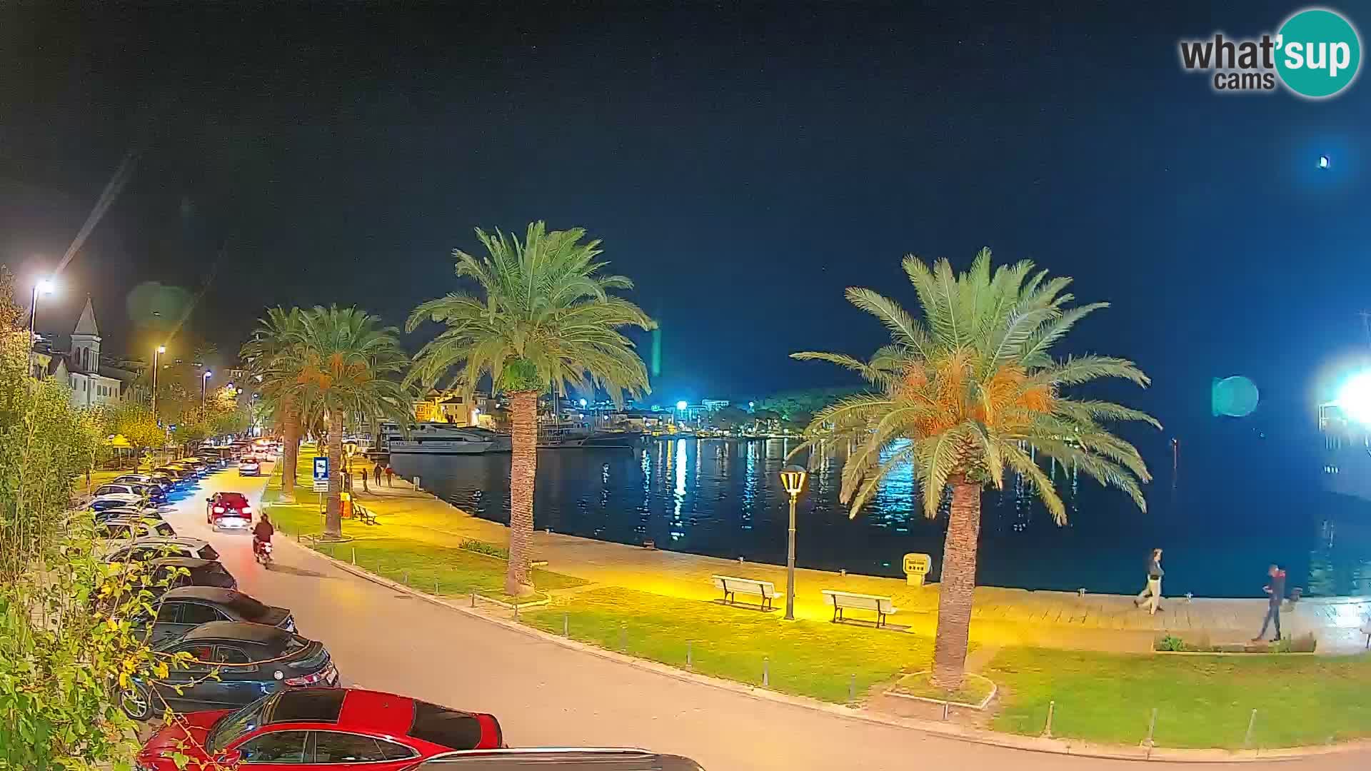 Makarska – Riva re Tomislav