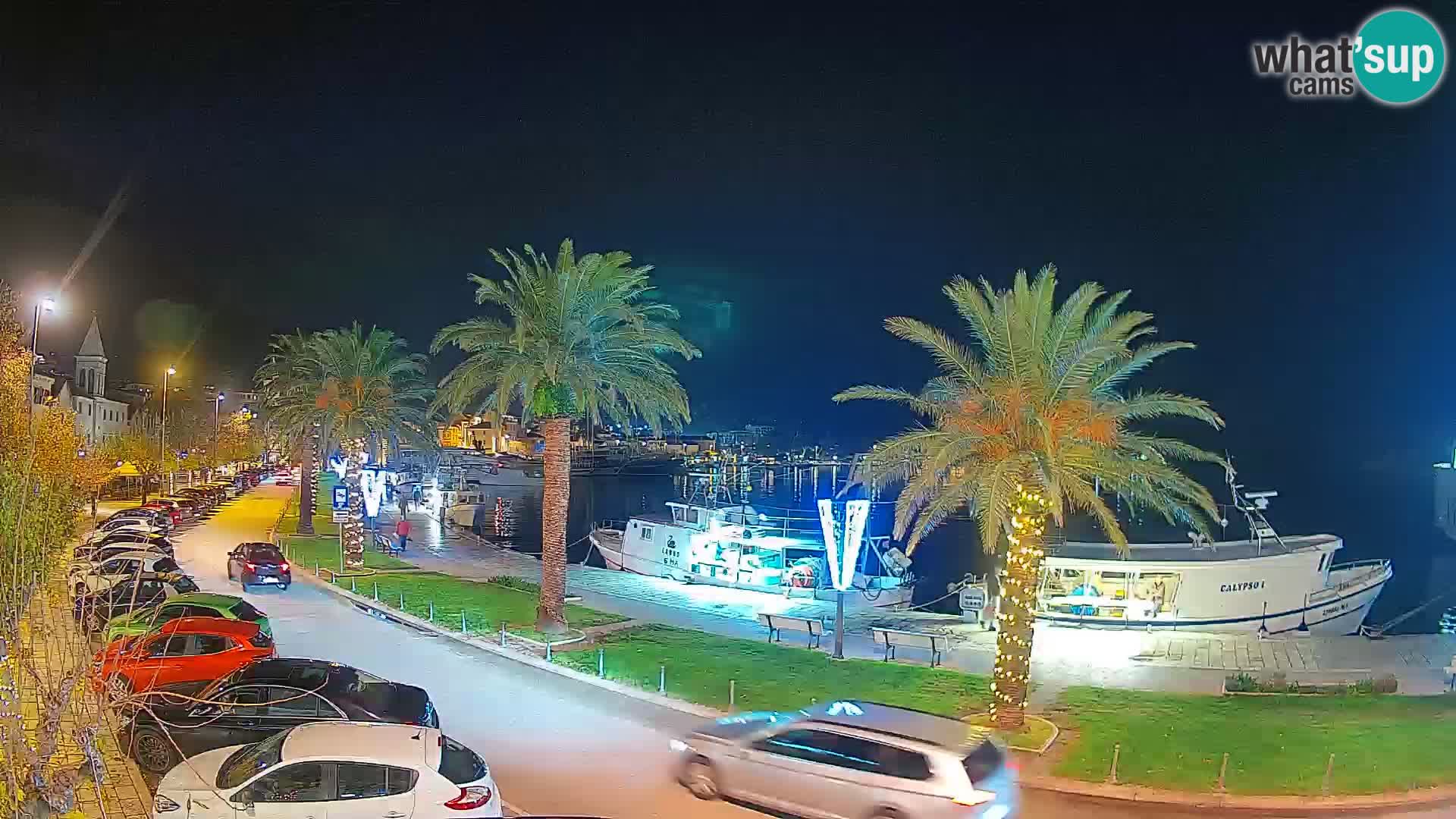 Makarska – Riva king Tomislav