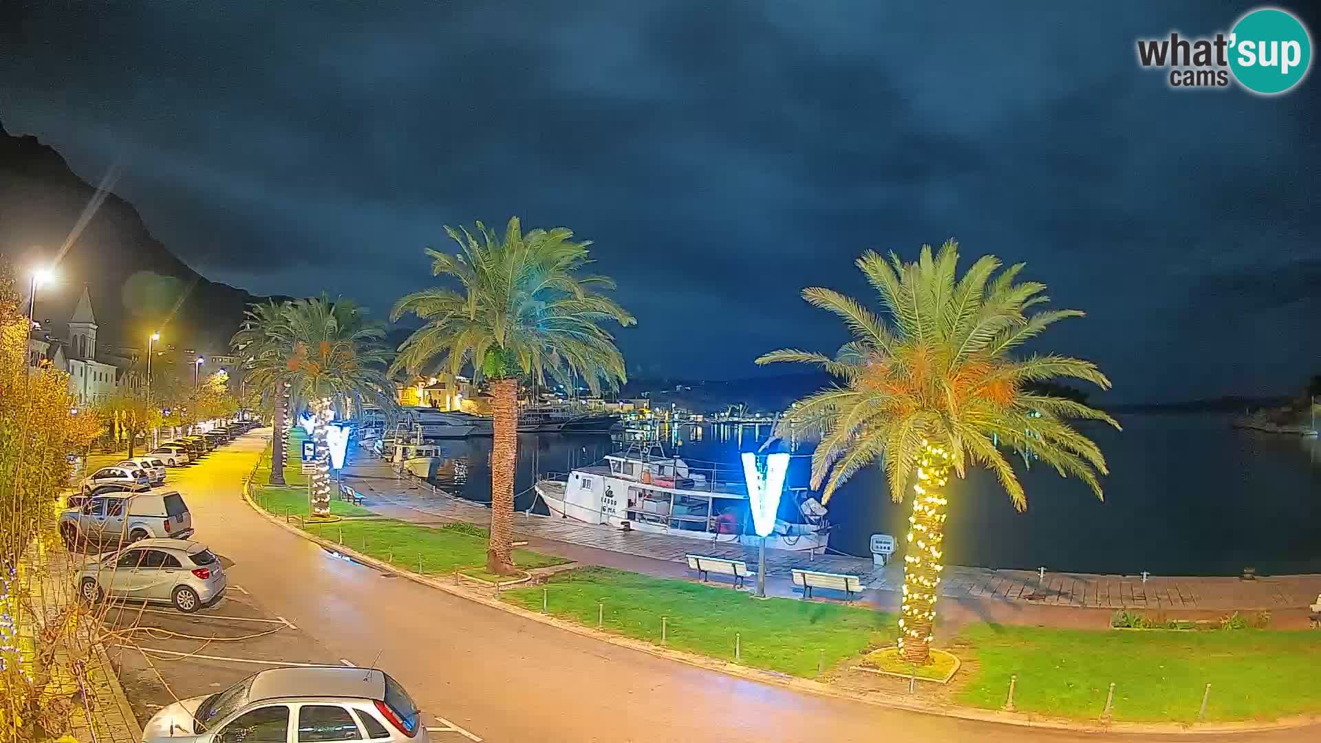 Makarska – Obala kralja Tomislava