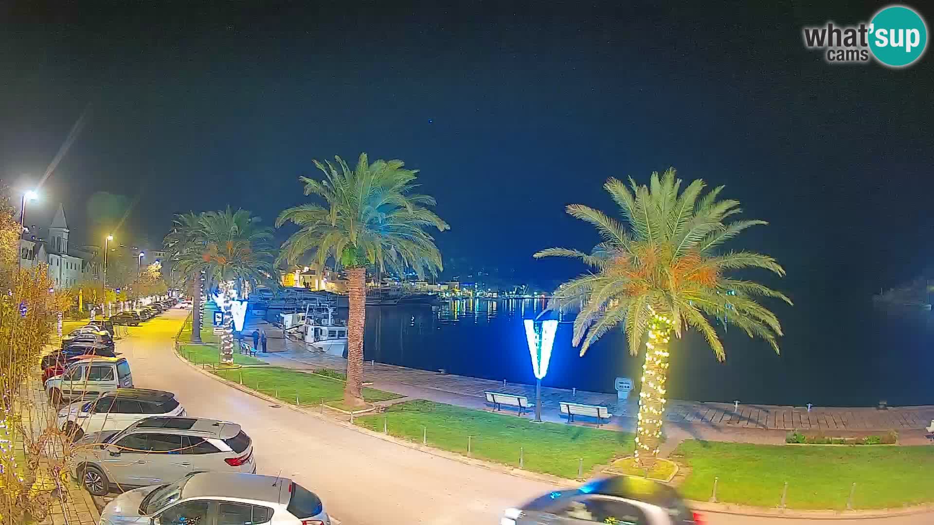 Makarska – Riva re Tomislav