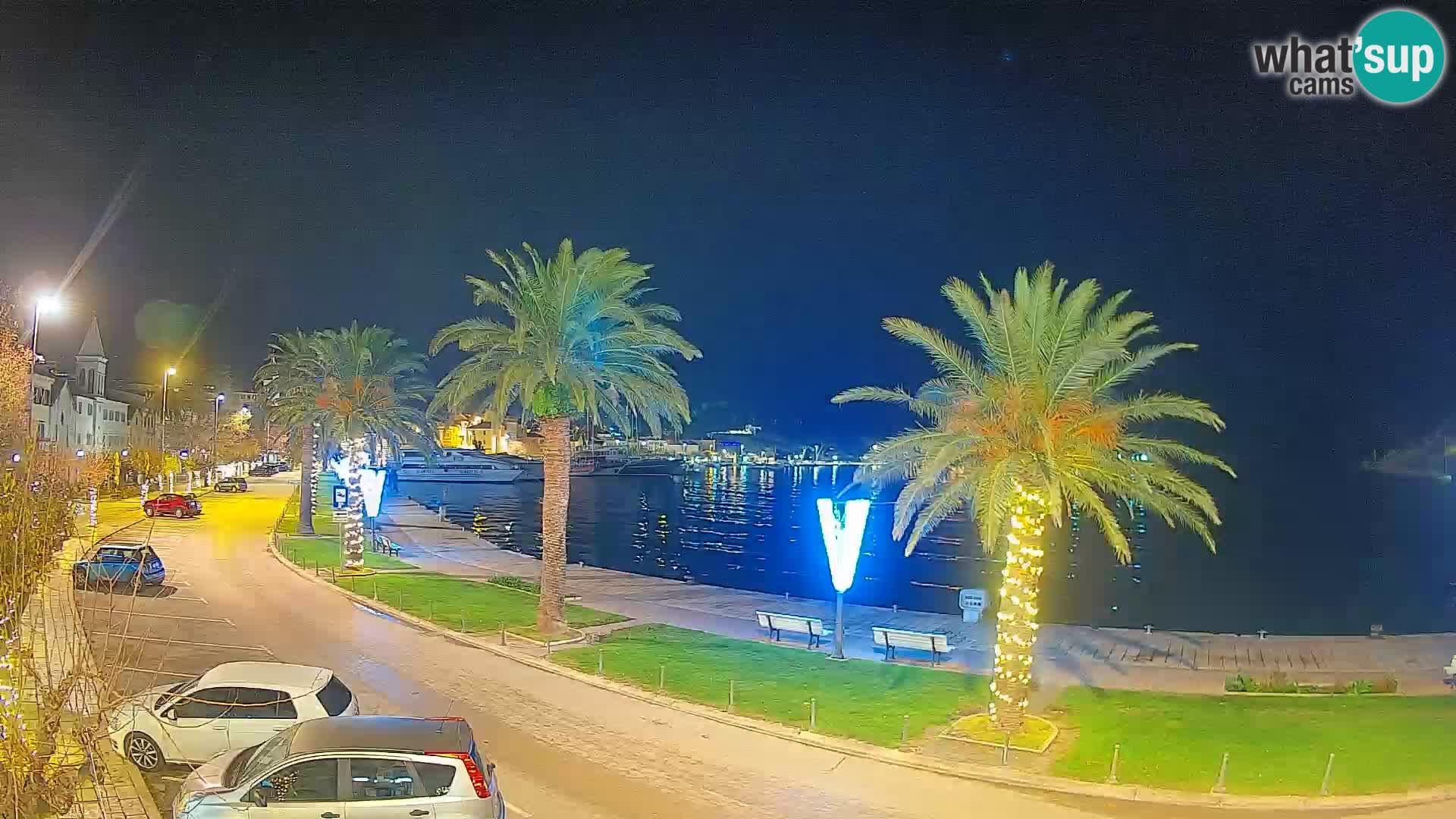 Makarska – Riva king Tomislav