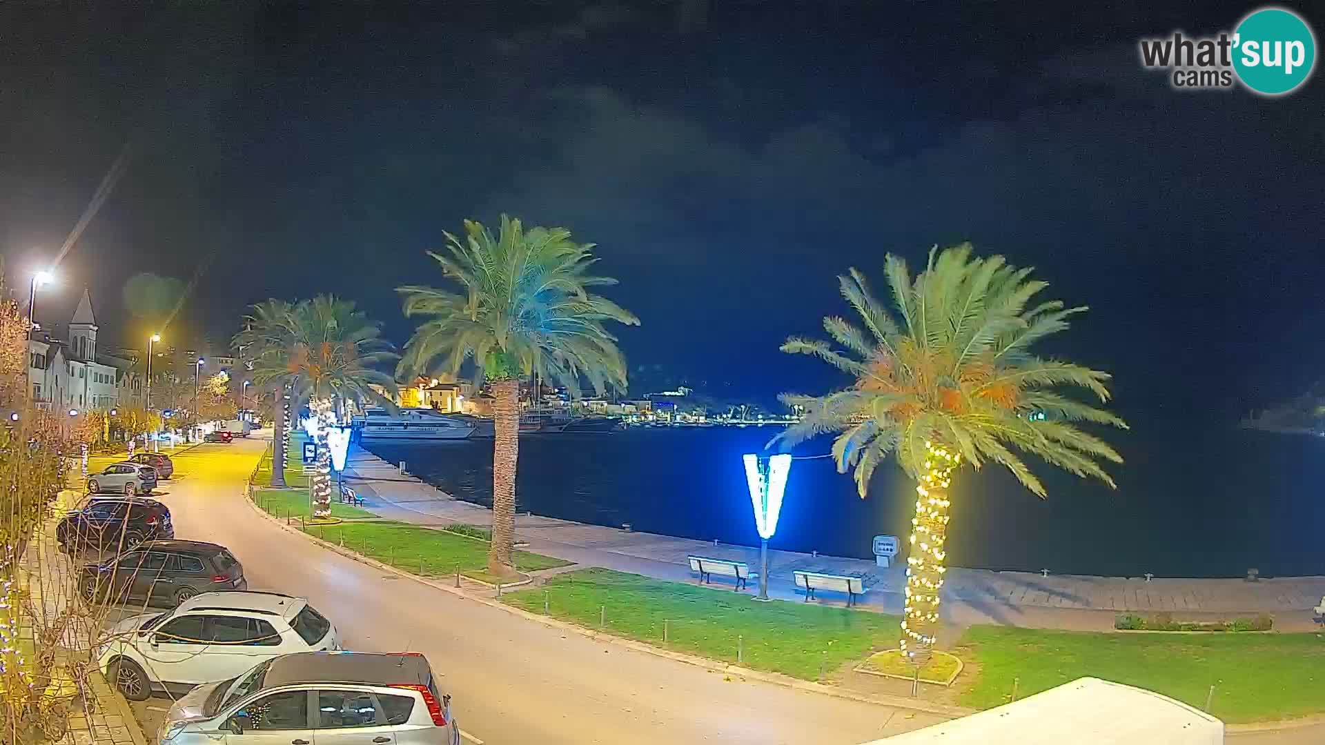 Makarska – Riva king Tomislav