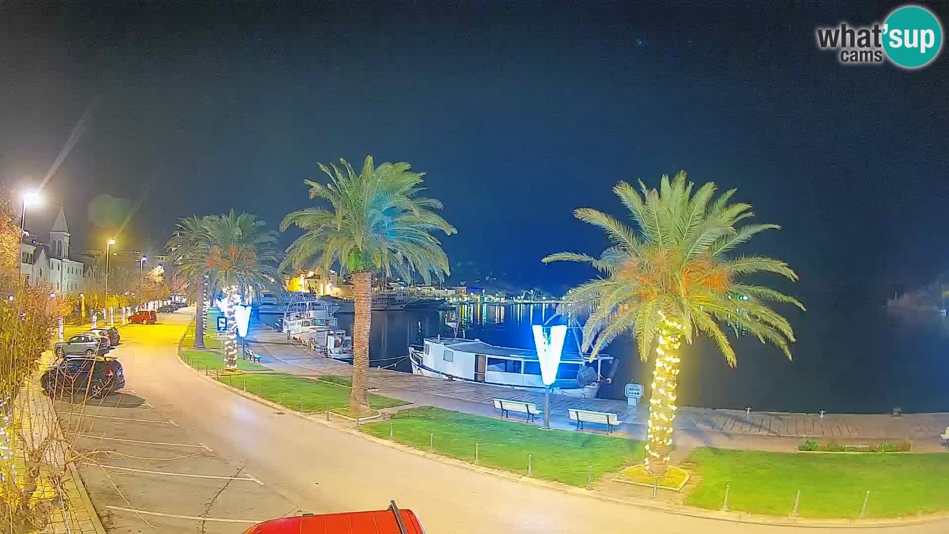 Makarska – Riva king Tomislav