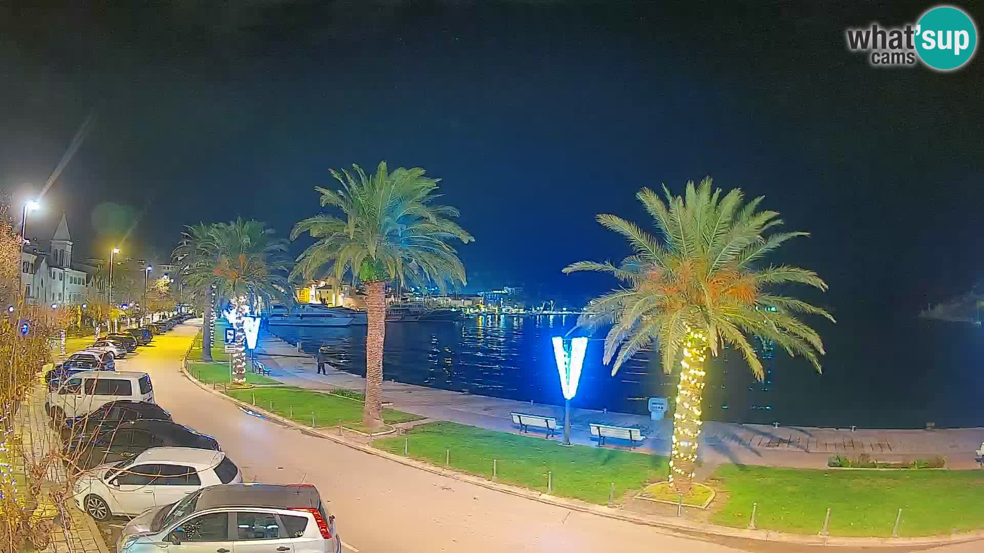 Makarska – Riva king Tomislav