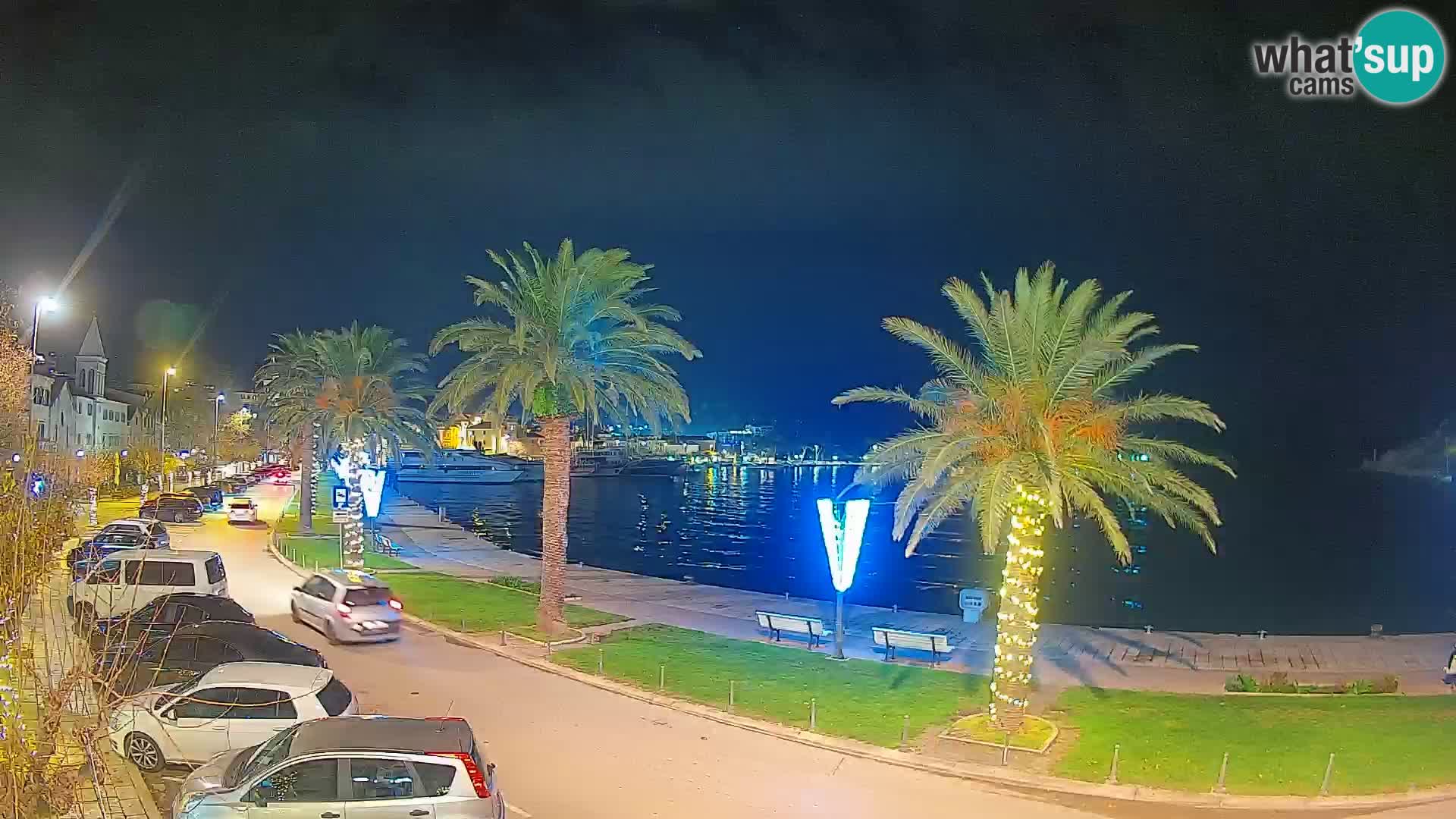 Makarska – Riva king Tomislav