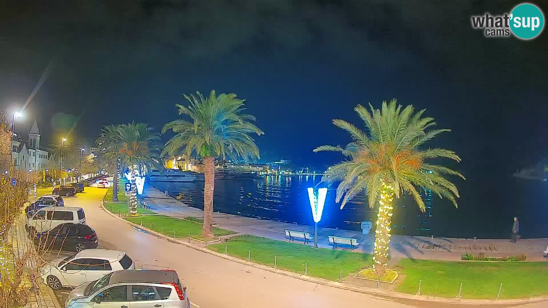 Makarska – Riva king Tomislav