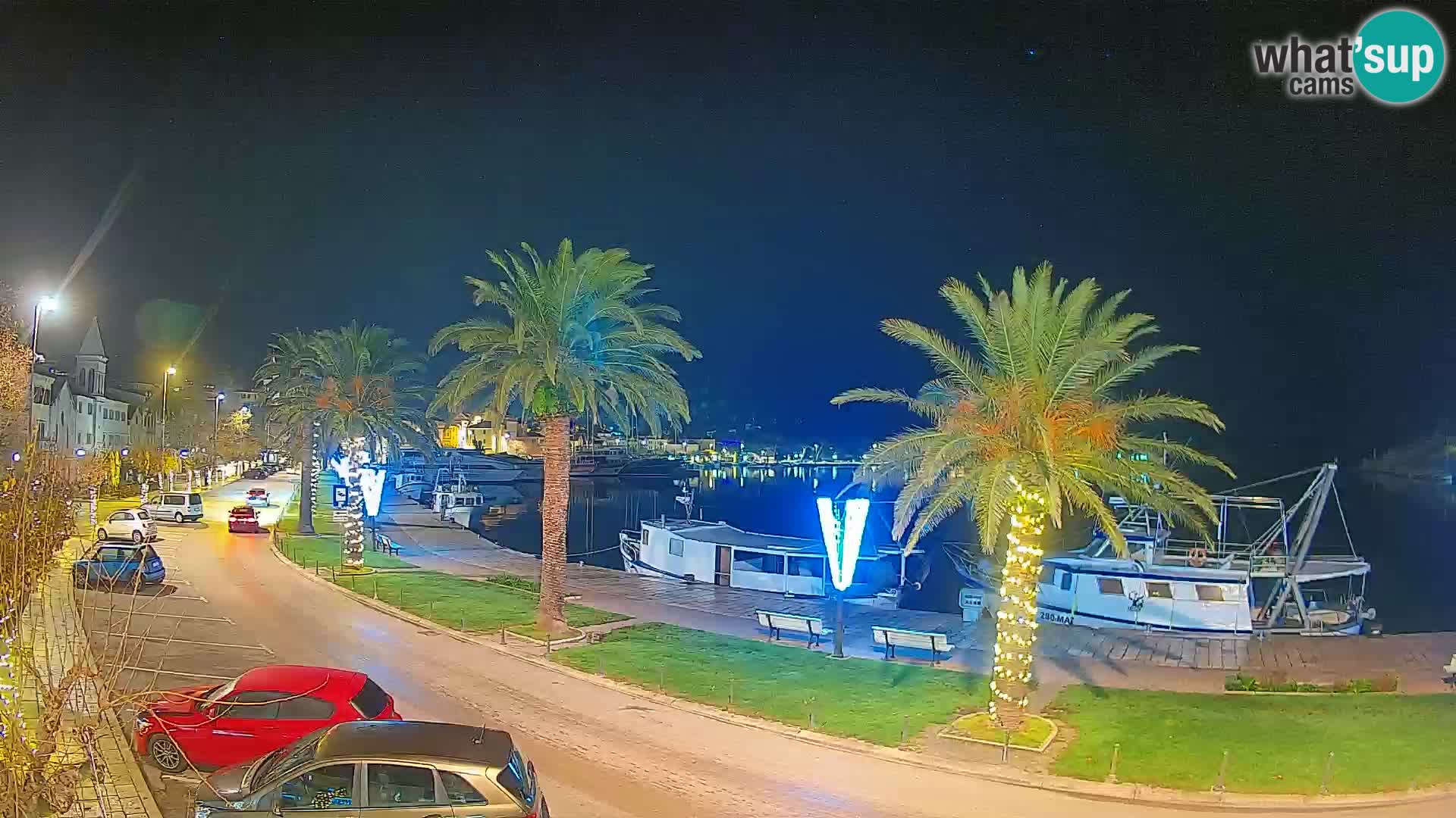 Makarska – Riva king Tomislav