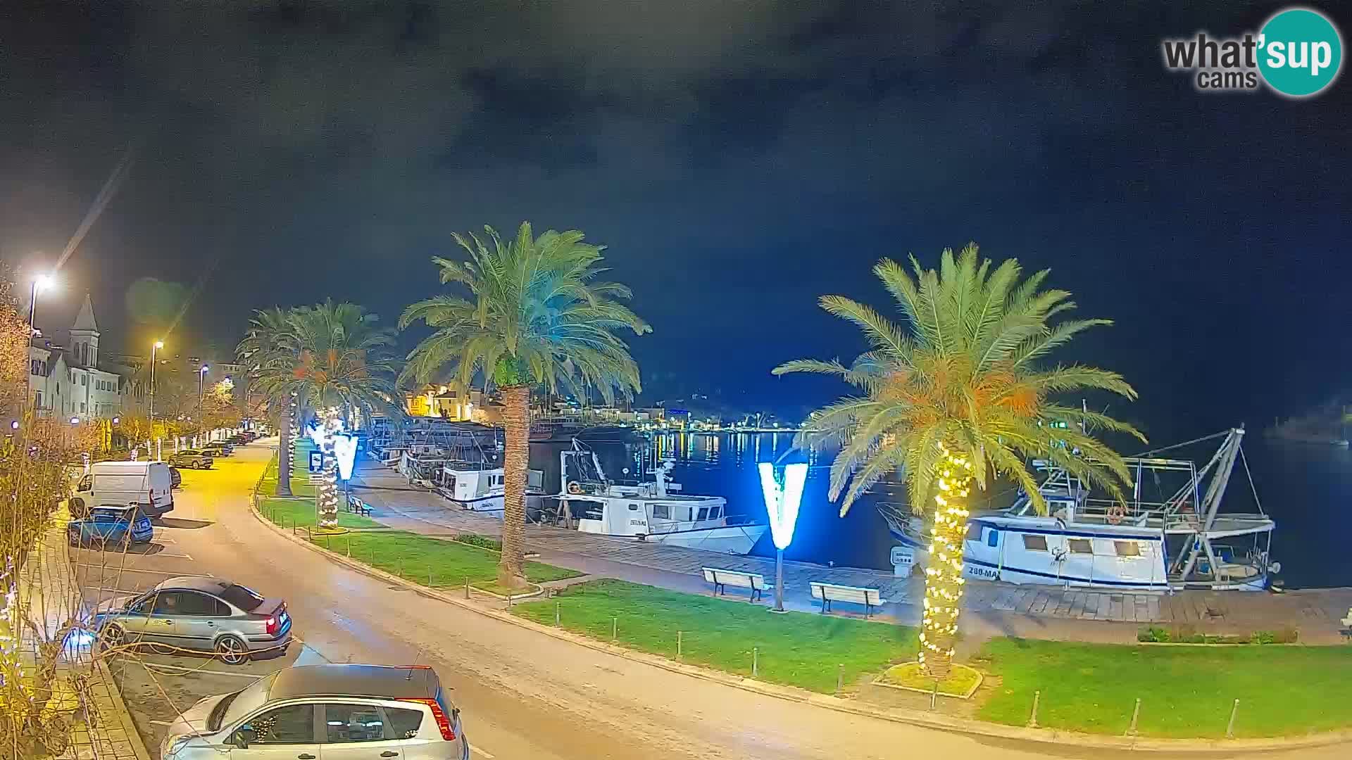 Makarska – Riva kralja Tomislava