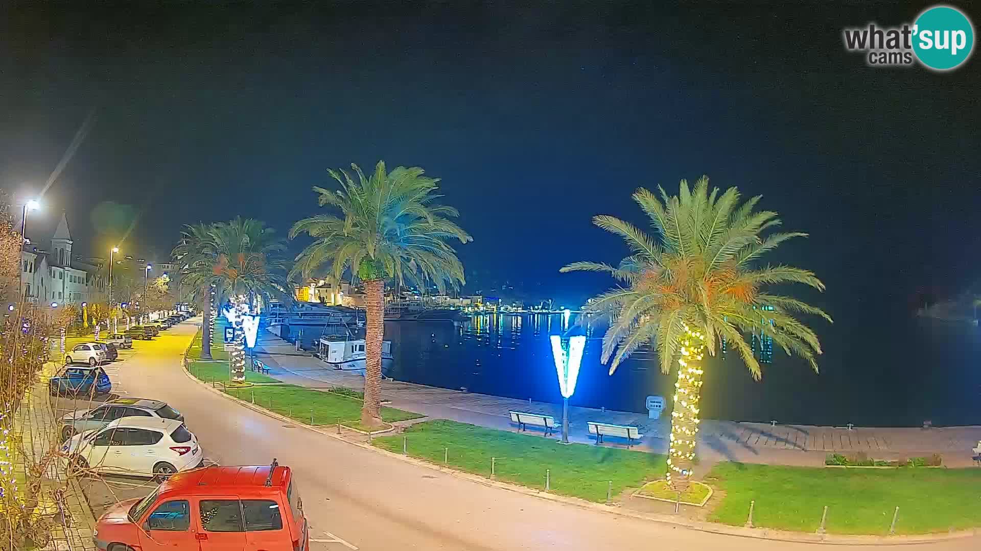 Makarska – Obala kralja Tomislava