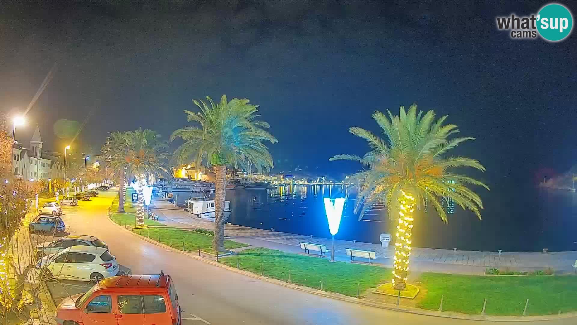 Makarska – Riva king Tomislav