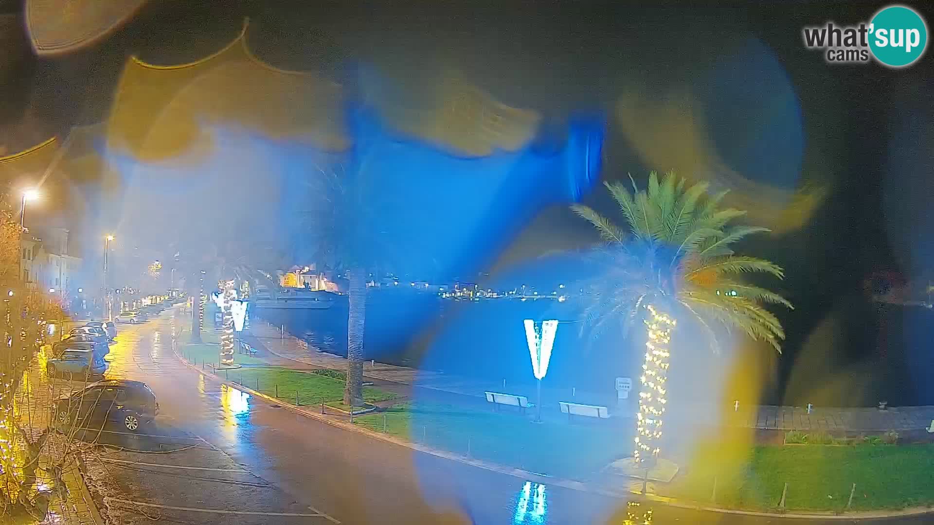 Makarska – Riva kralja Tomislava