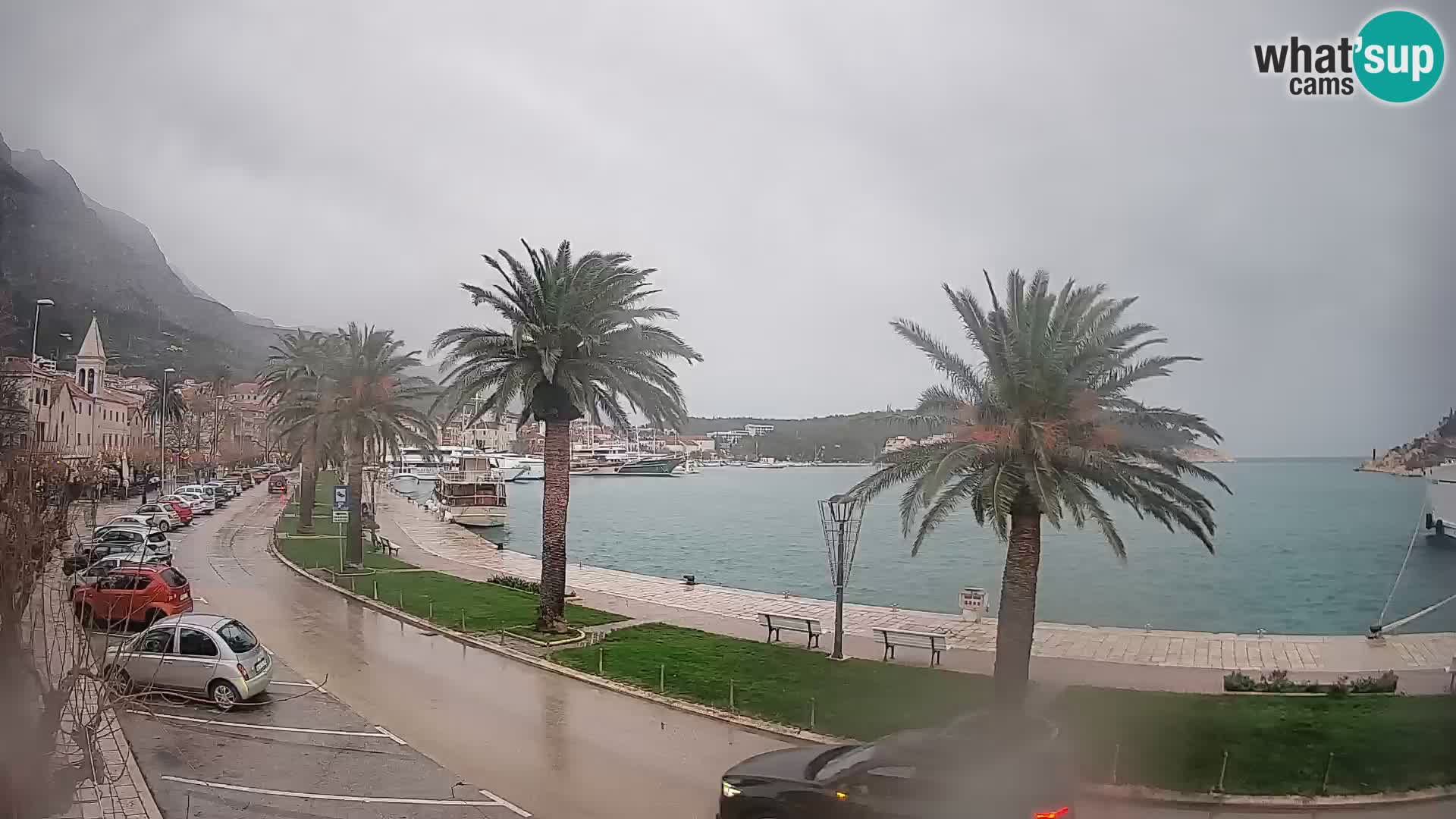 Makarska – Riva king Tomislav