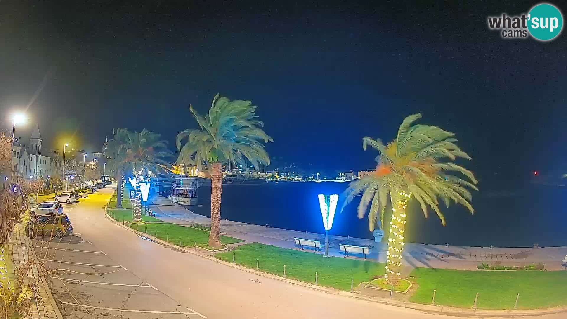 Makarska – Riva re Tomislav