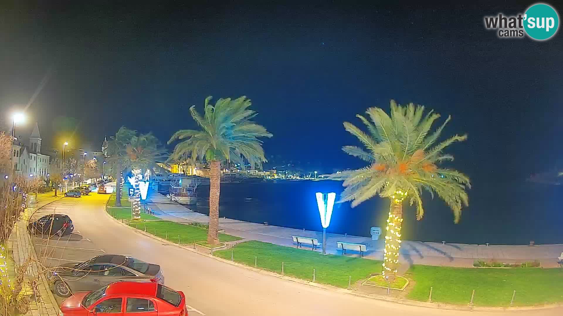 Makarska – Riva kralja Tomislava