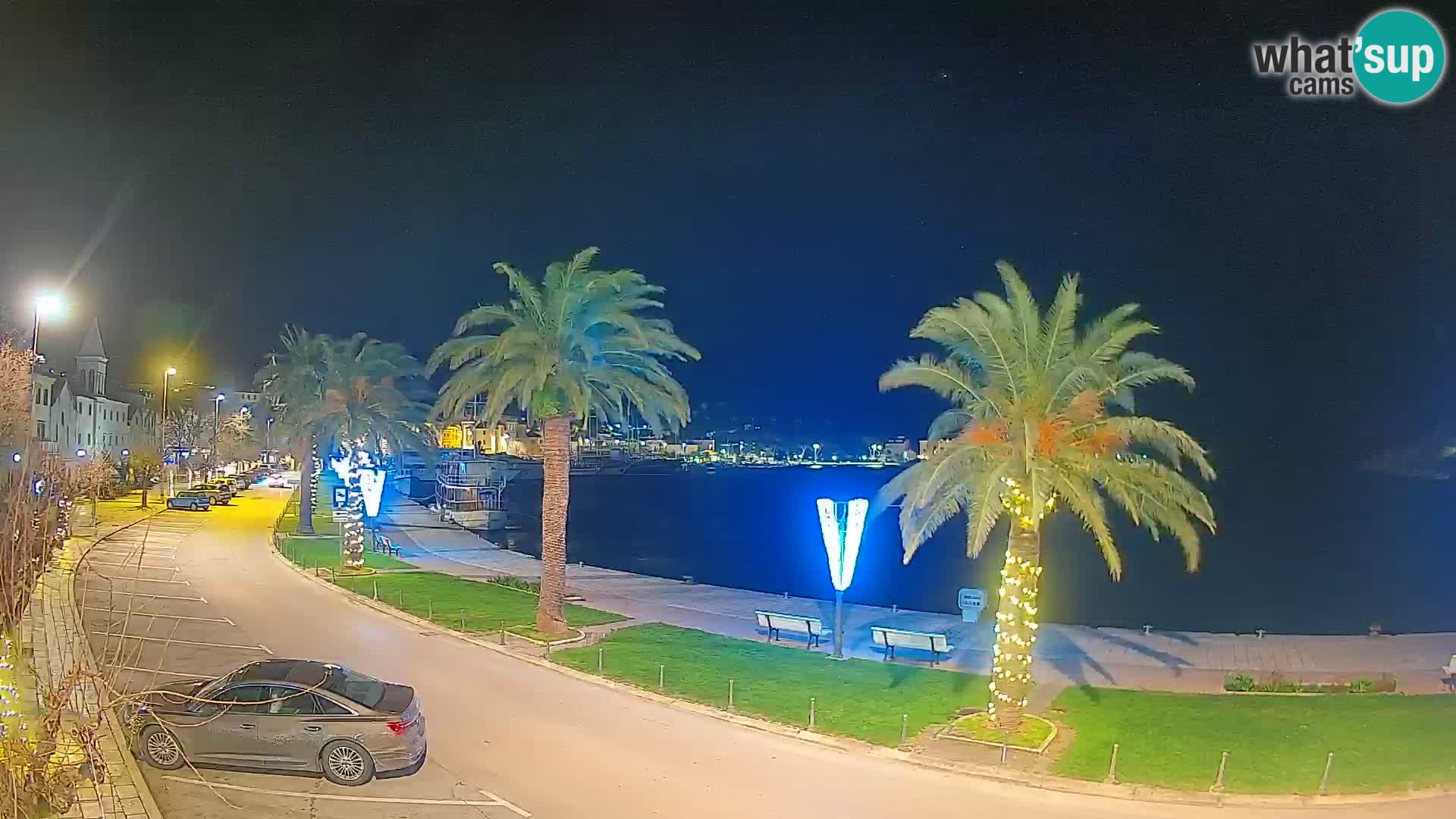 Makarska – Obala kralja Tomislava