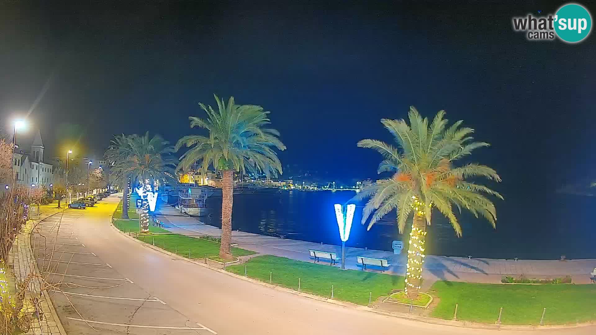 Makarska – Riva king Tomislav