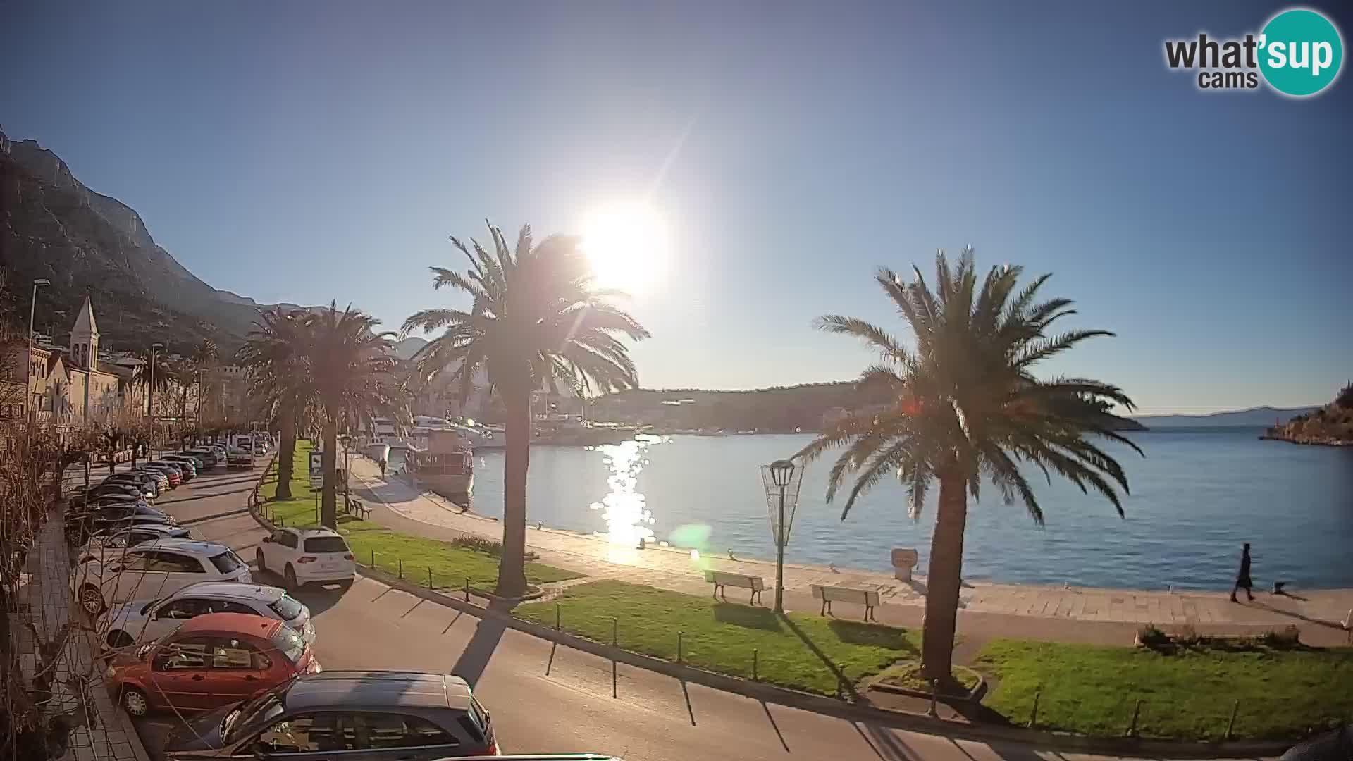 Makarska – Riva kralja Tomislava