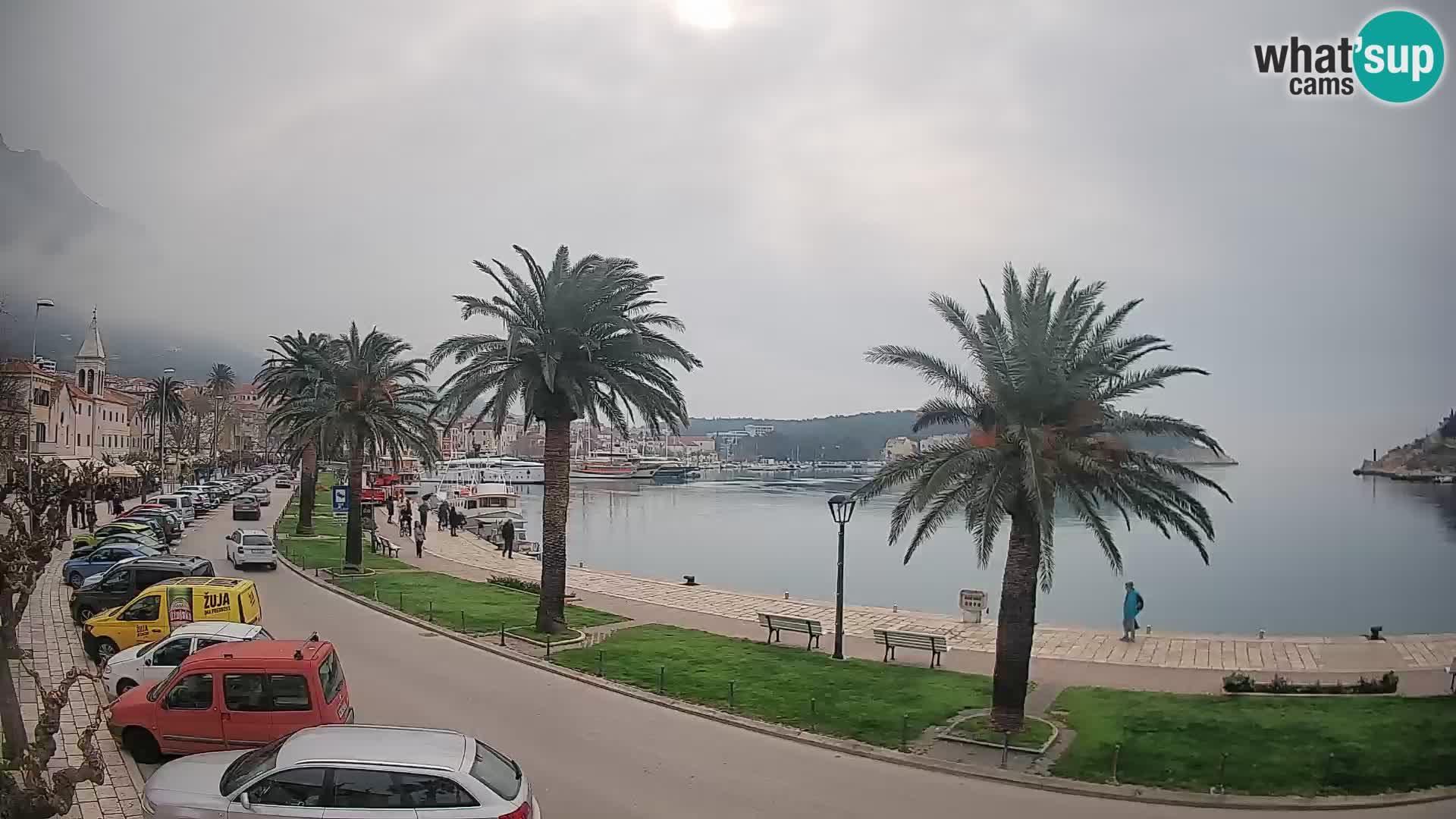 Makarska – Riva king Tomislav