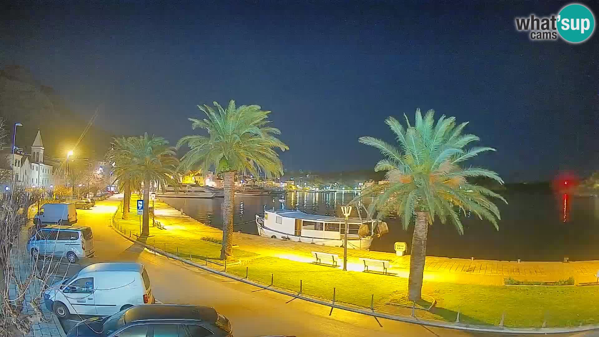 Makarska – Riva re Tomislav