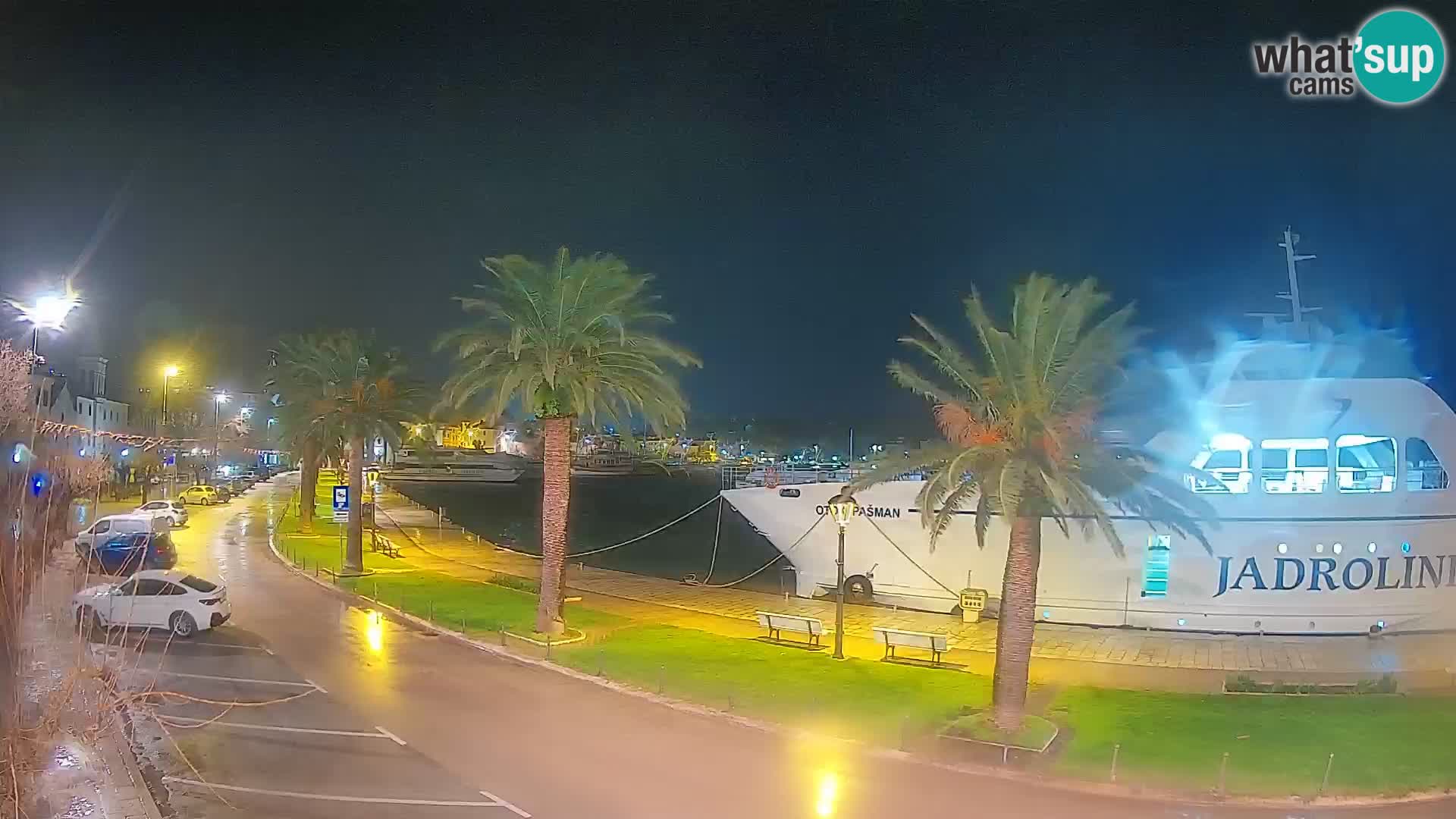 Makarska – Obala kralja Tomislava