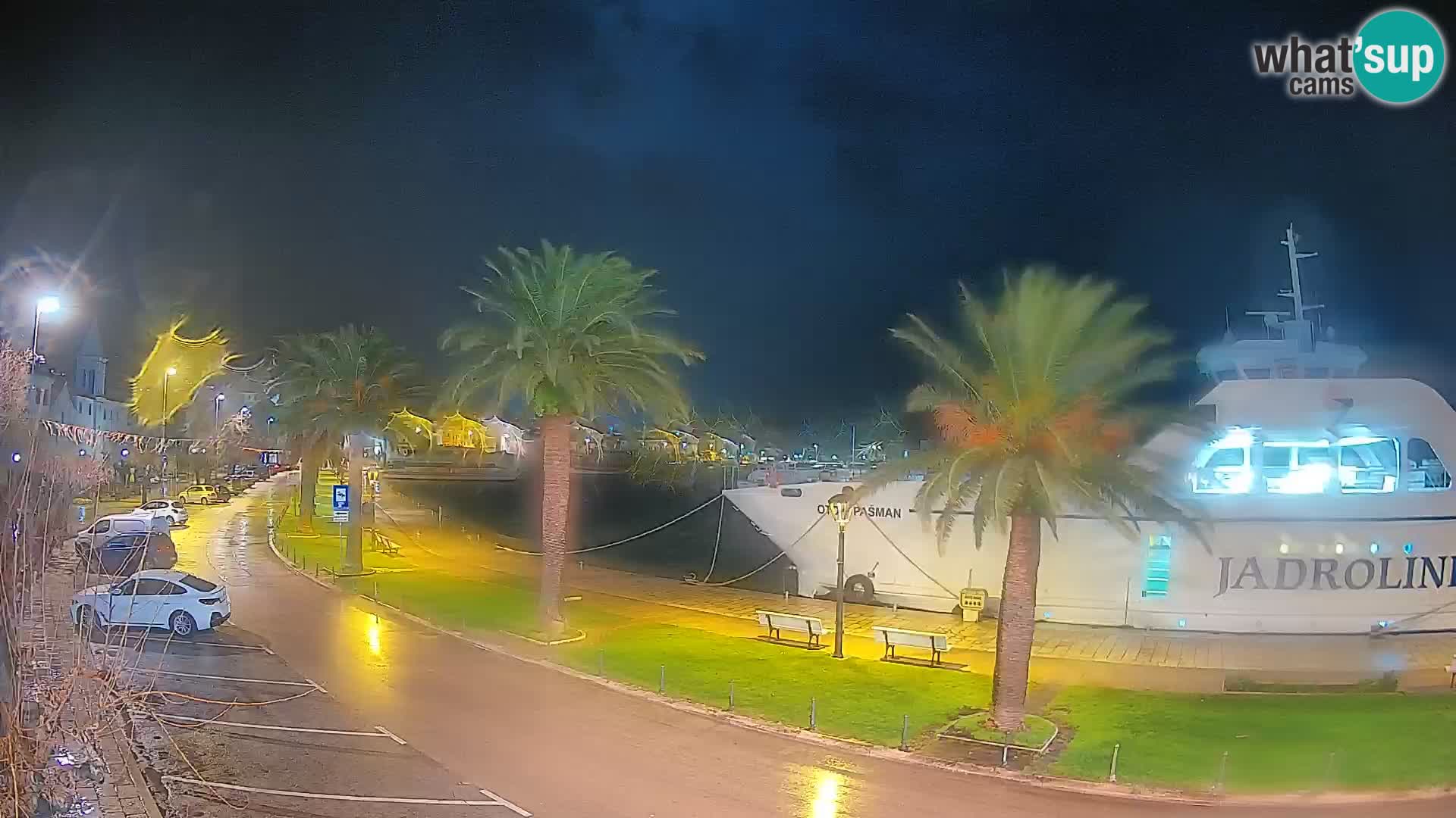 Makarska – Riva re Tomislav