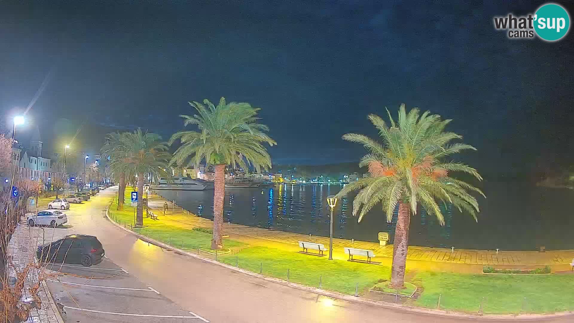 Makarska – Riva king Tomislav