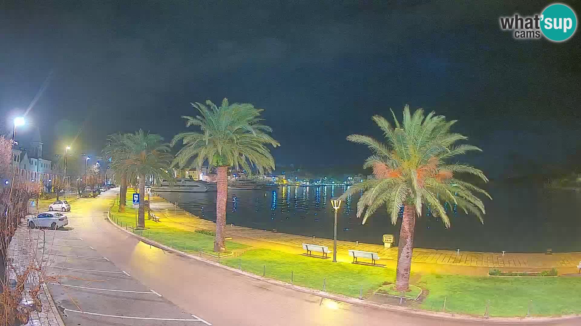 Makarska – Riva king Tomislav