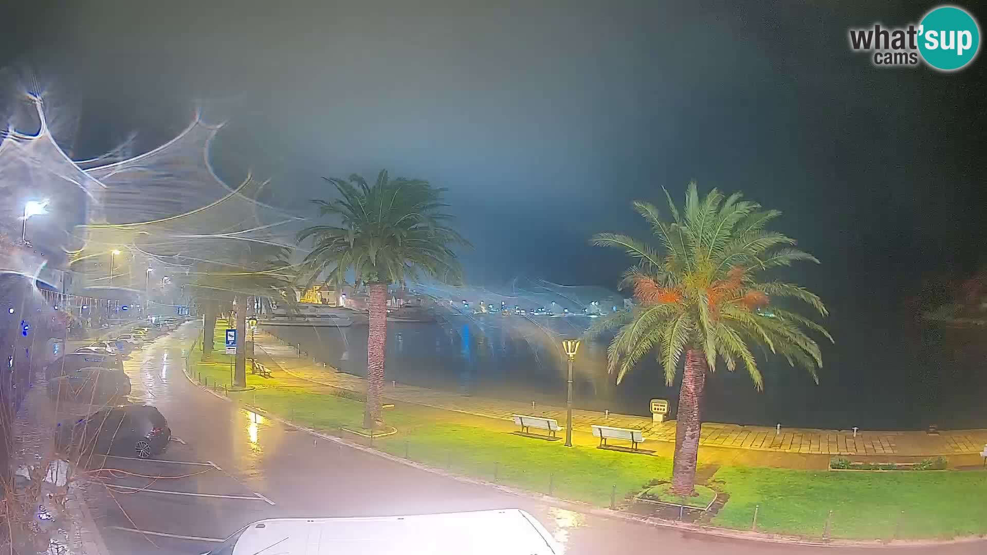 Makarska – Riva king Tomislav