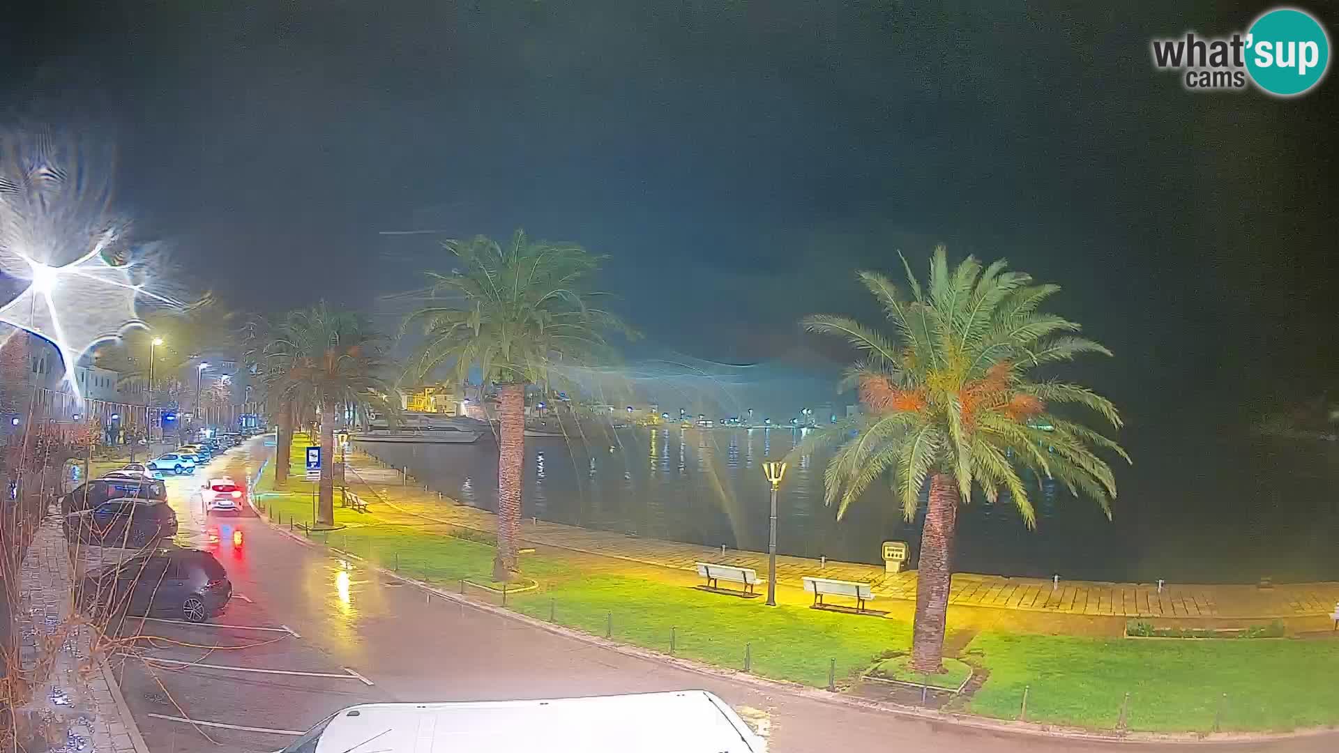 Makarska – Riva re Tomislav