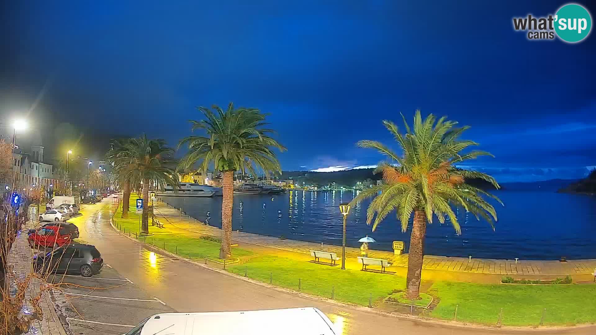 Makarska – Obala kralja Tomislava