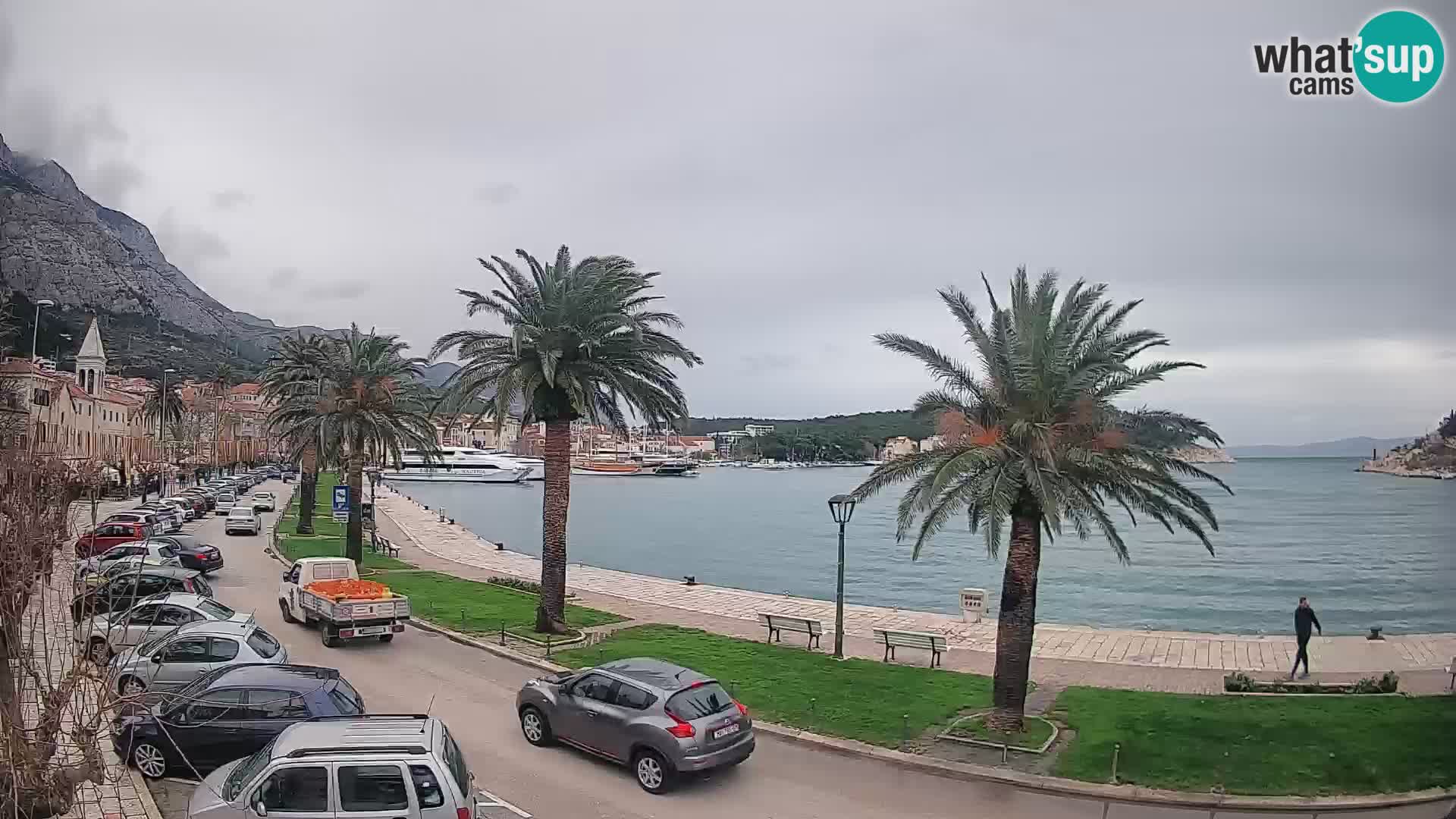 Makarska – Riva re Tomislav