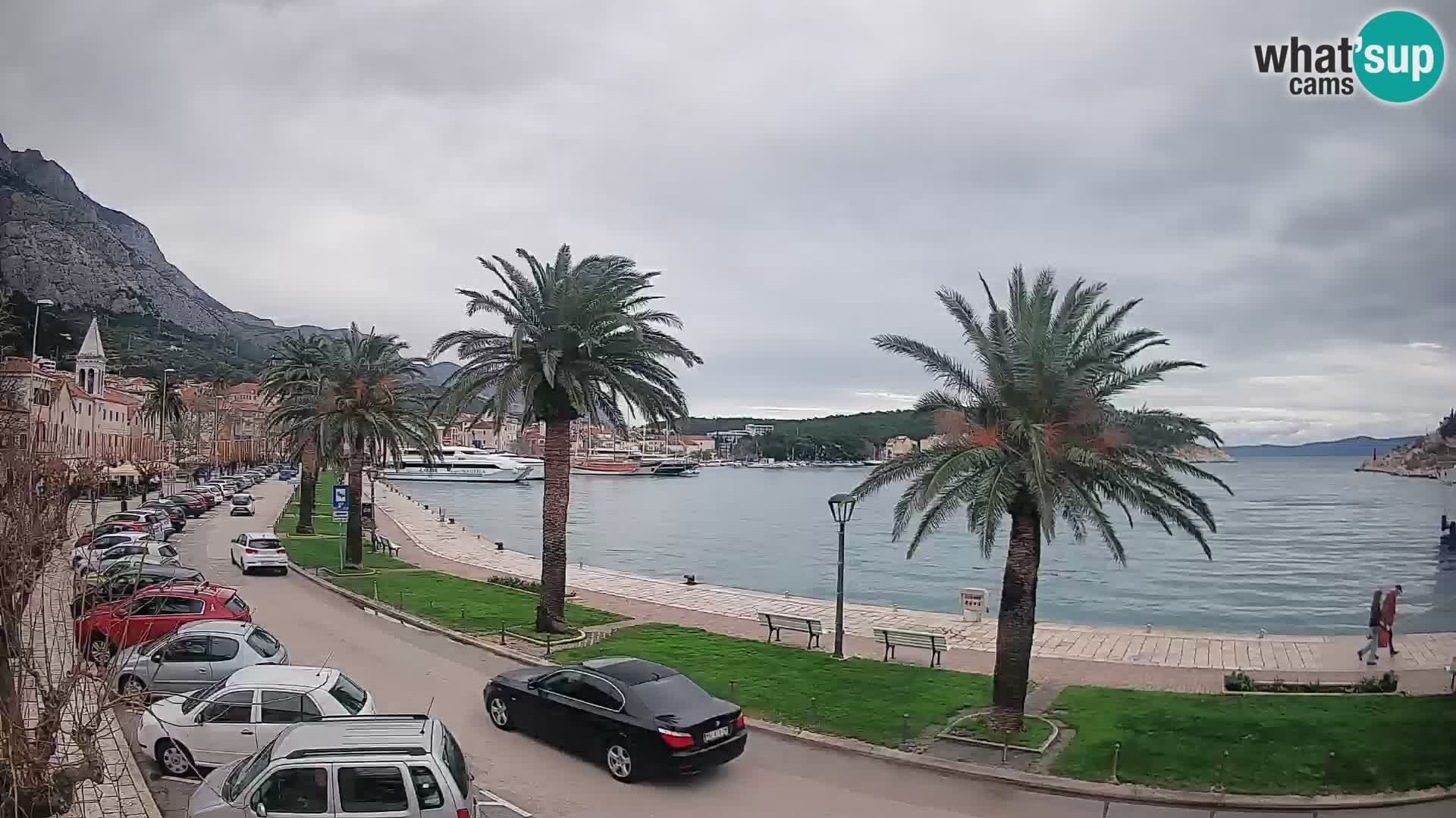 Makarska – Riva king Tomislav