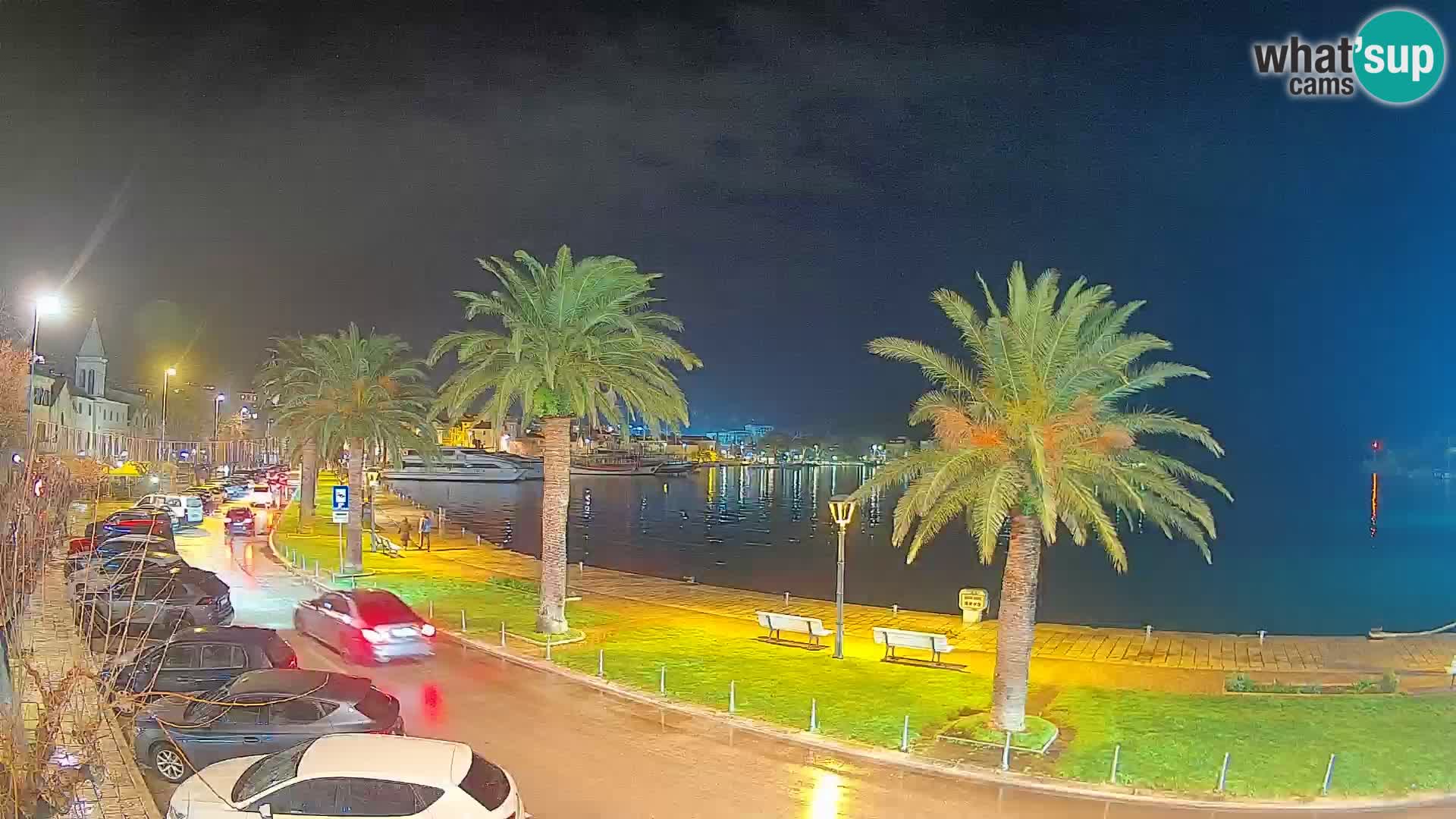 Makarska – Riva king Tomislav