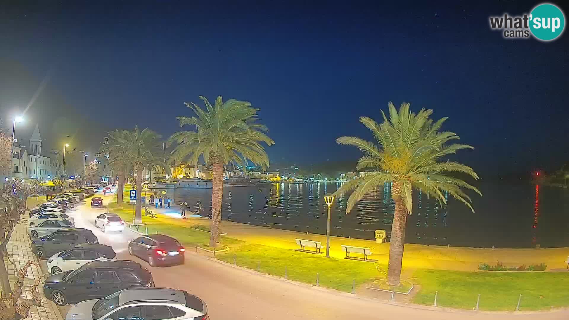 Makarska – Riva re Tomislav