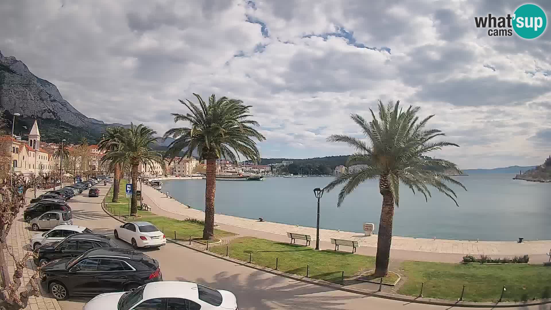 Makarska – Riva king Tomislav