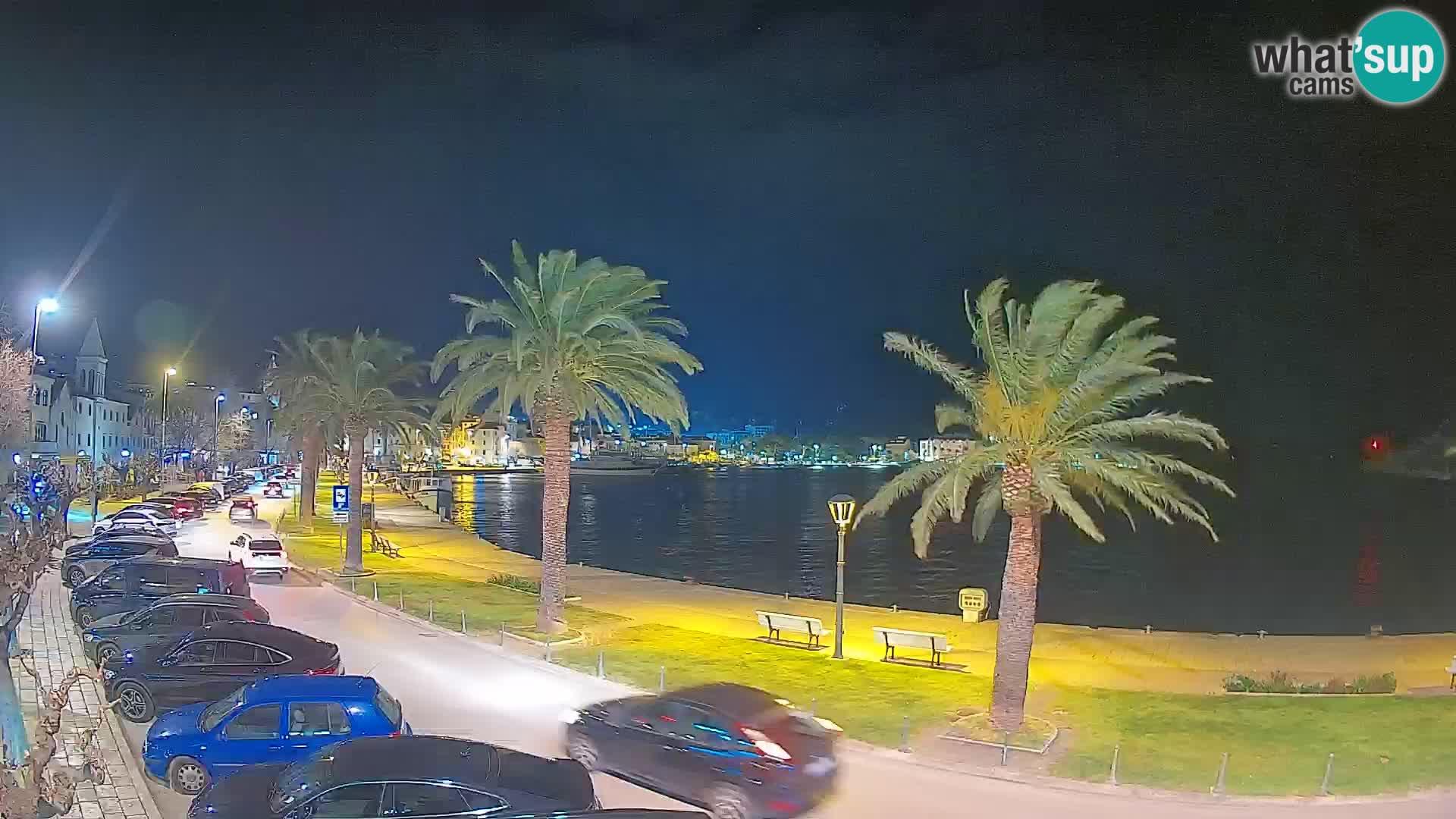 Makarska – Riva re Tomislav