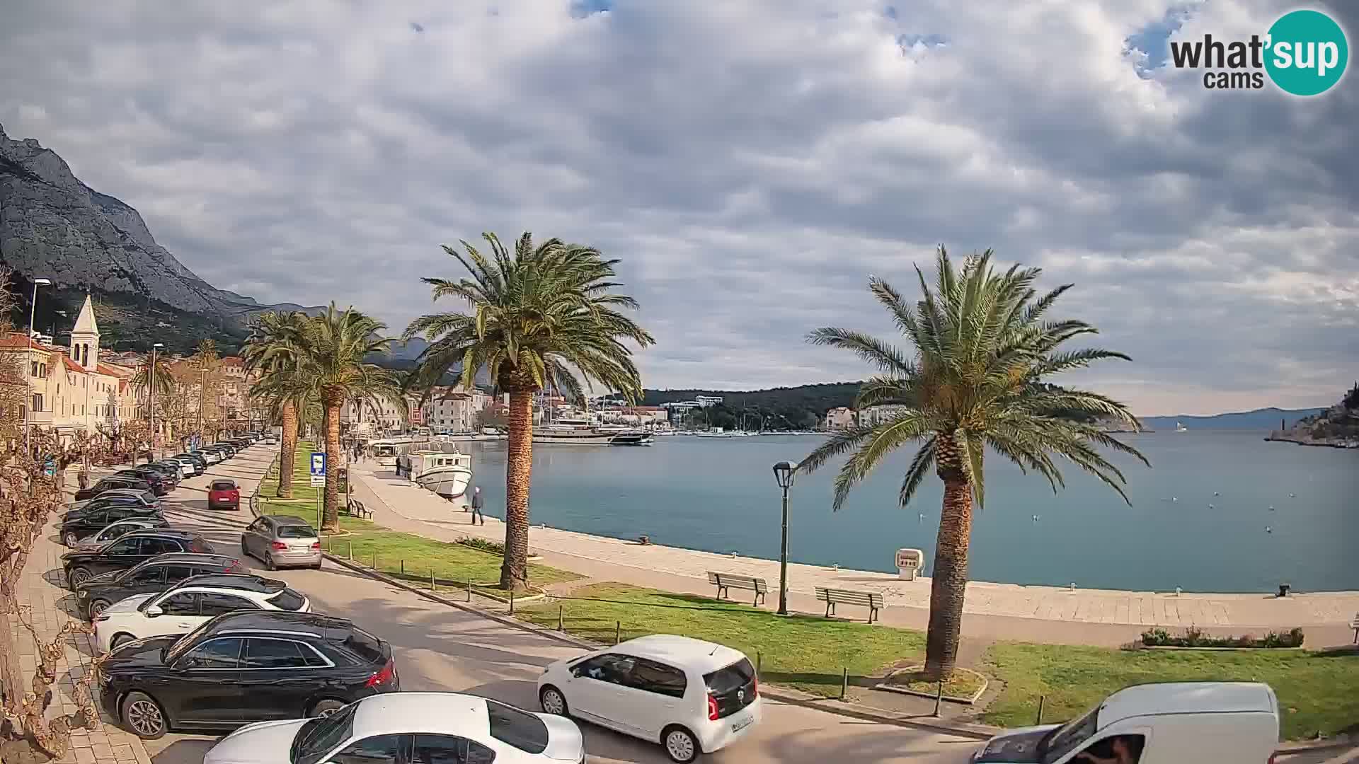 Makarska – Obala kralja Tomislava