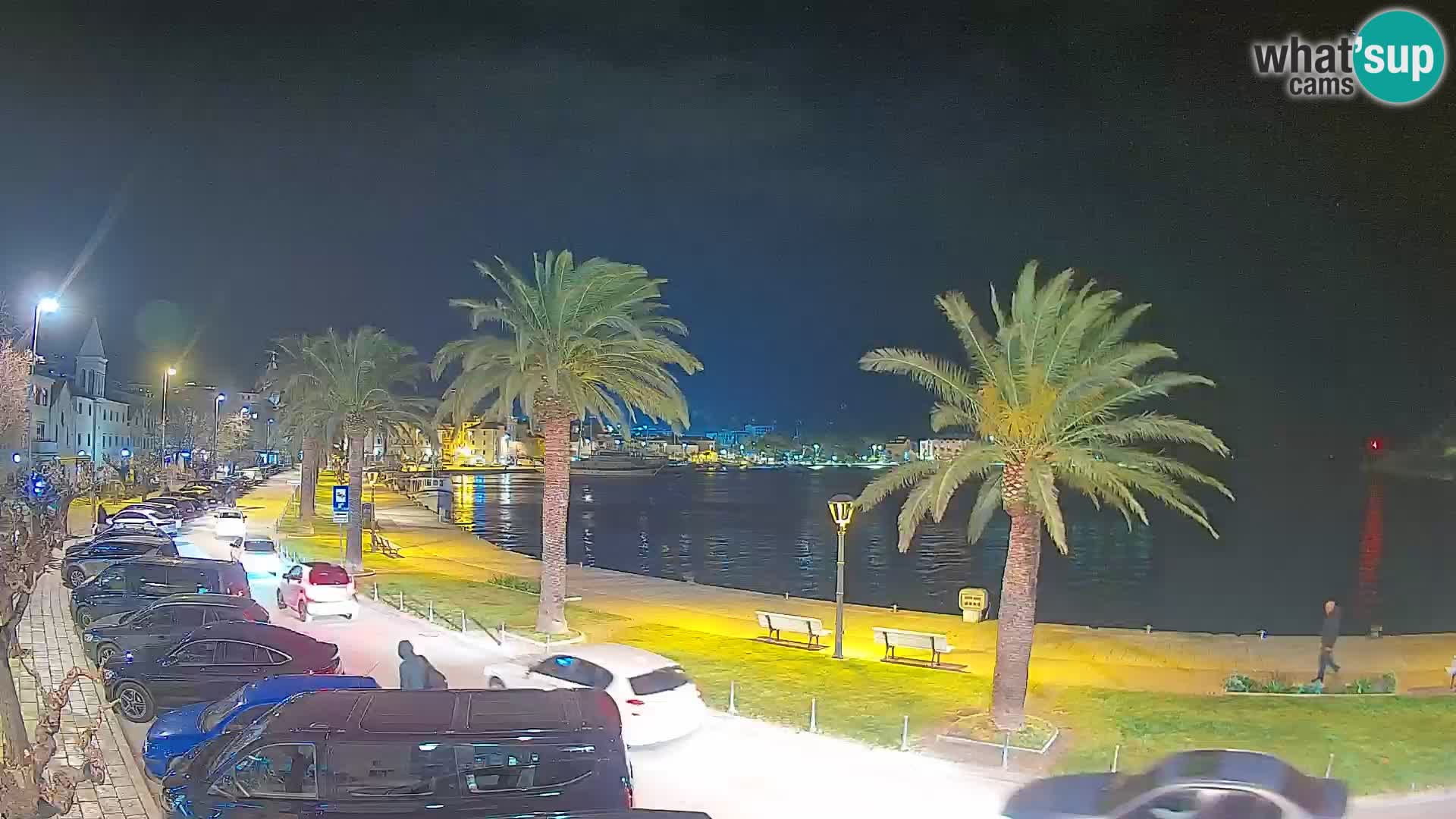 Makarska – Riva king Tomislav