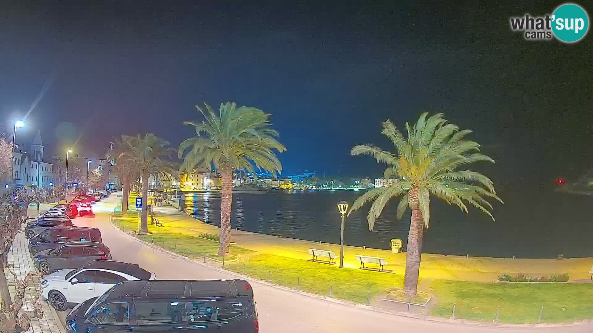 Makarska – Riva king Tomislav