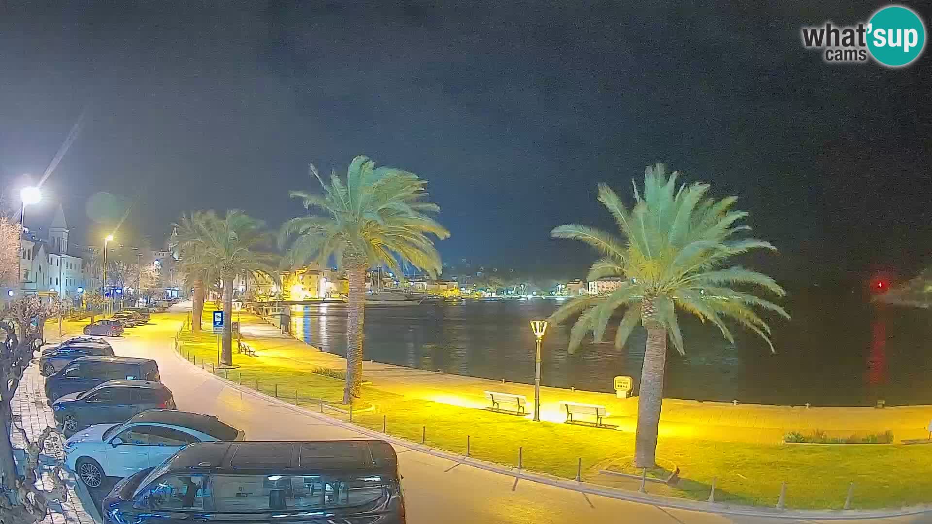 Makarska – Riva king Tomislav