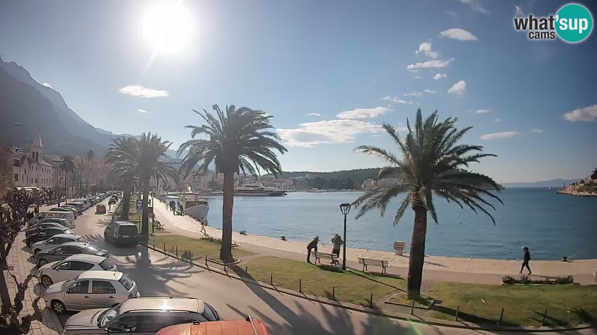 Makarska – Obala kralja Tomislava