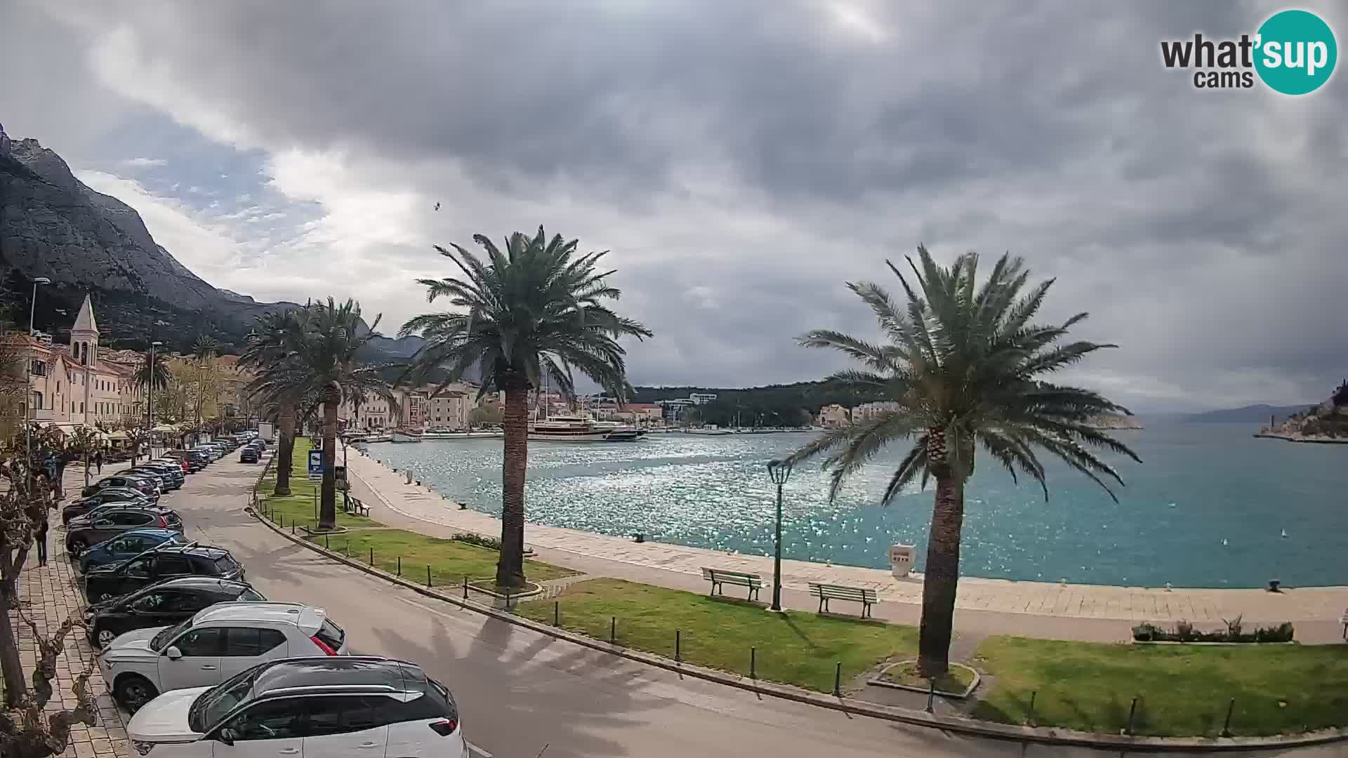 Makarska – Riva king Tomislav