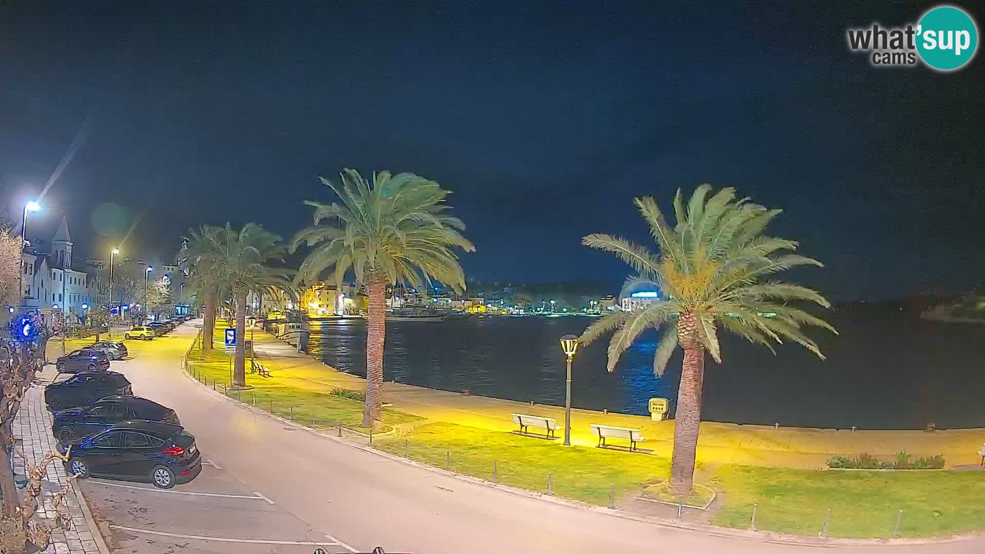 Makarska – Riva re Tomislav