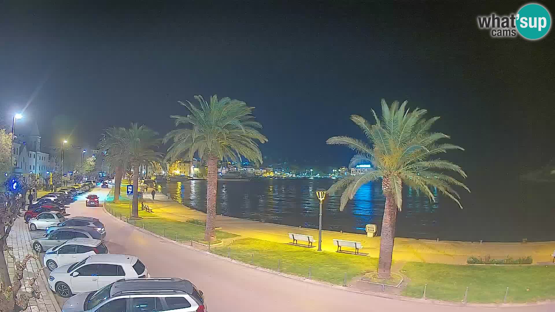 Makarska – Riva re Tomislav