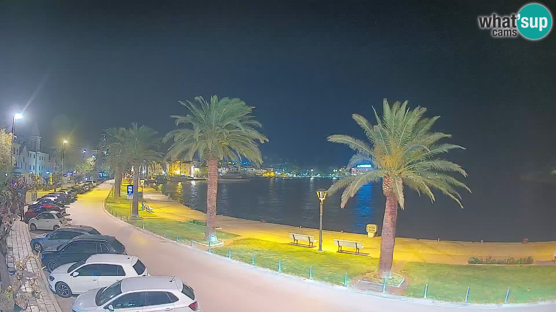 Makarska – Riva king Tomislav