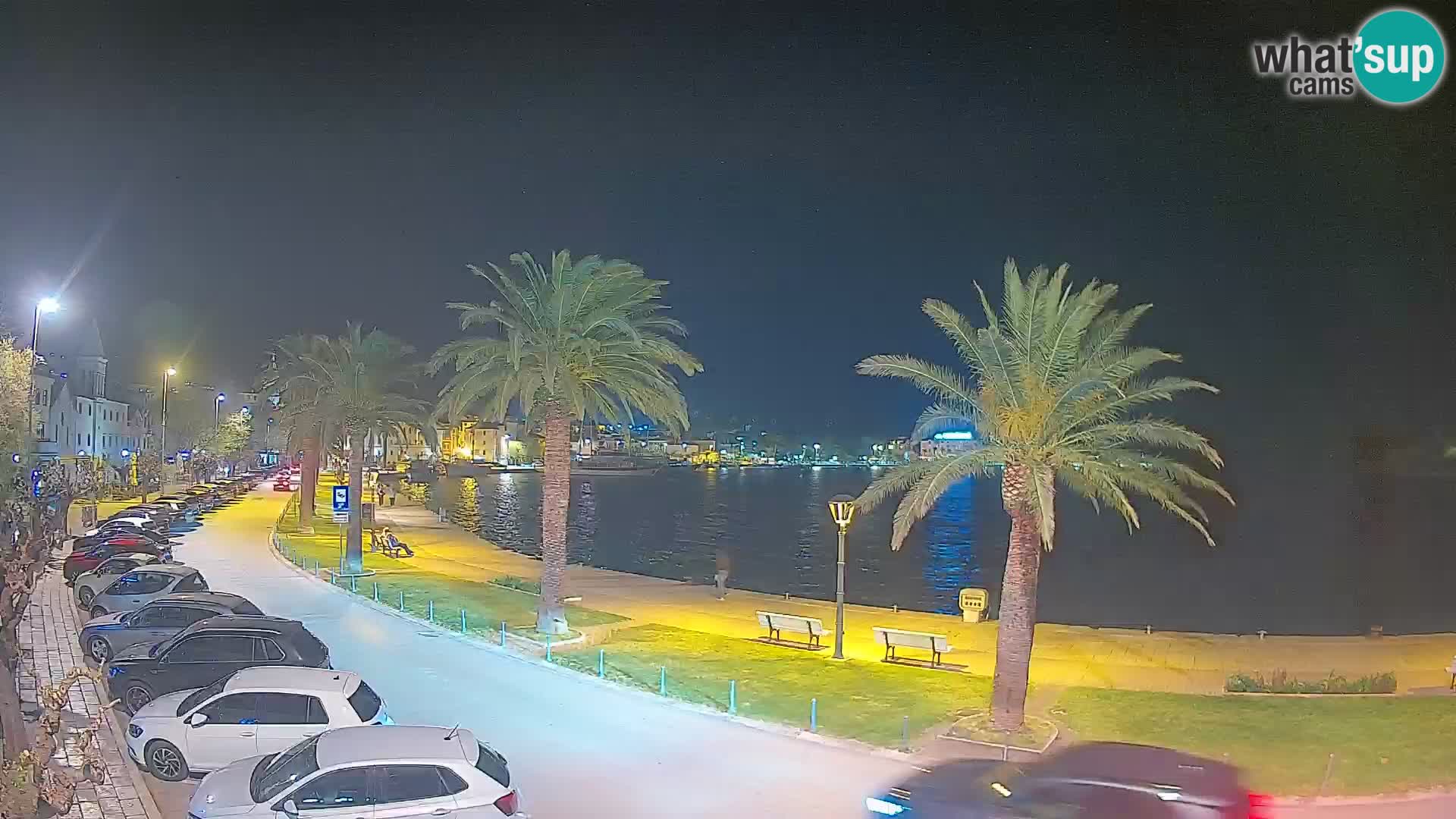 Makarska – Riva king Tomislav