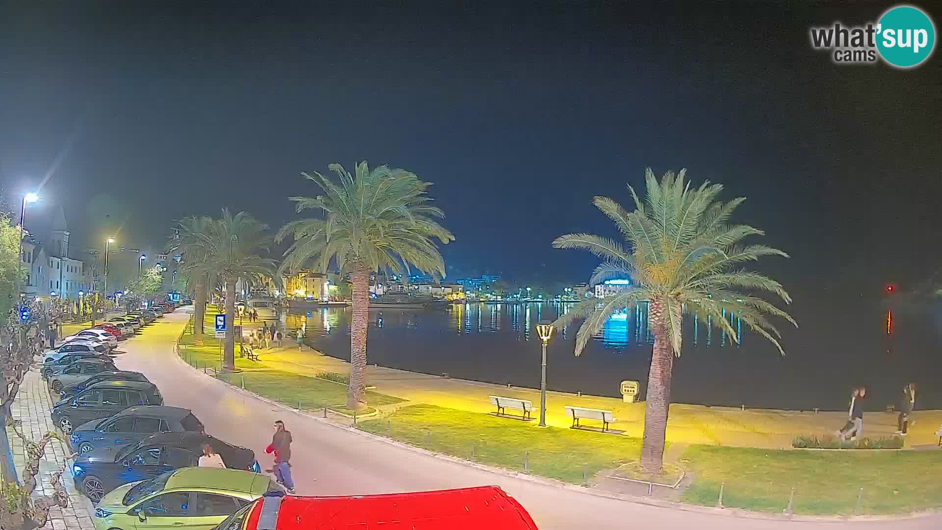 Makarska – Riva re Tomislav