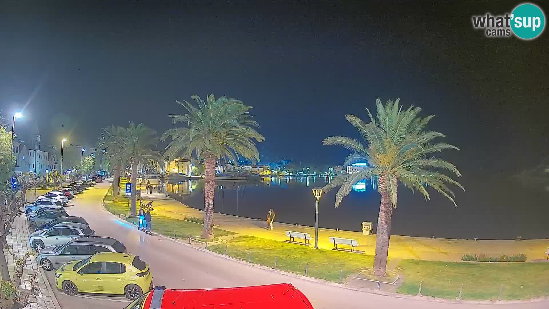 Makarska – Obala kralja Tomislava