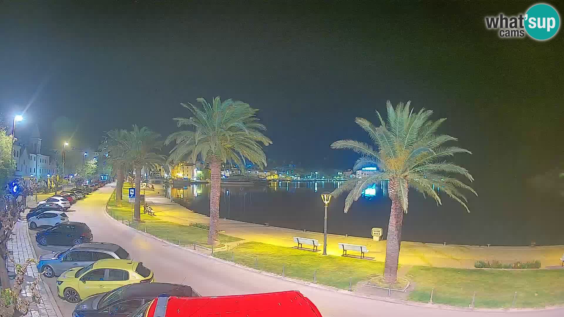 Makarska – Riva kralja Tomislava